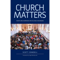 Church Matters