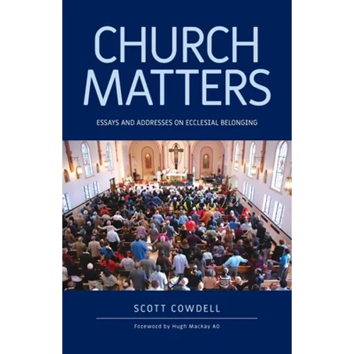 Church Matters