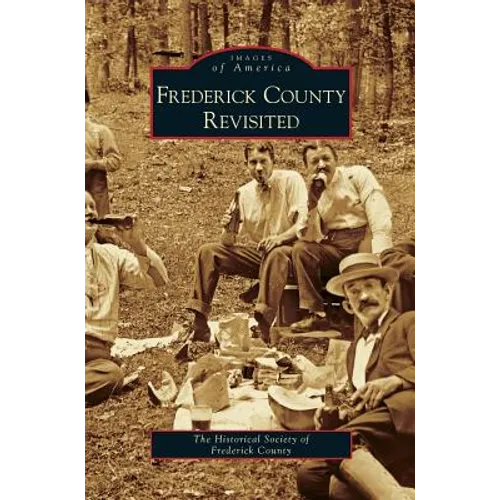 Frederick County Revisited