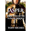 Jasper - Book Two of The Tudor Trilogy