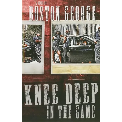 Knee Deep in the Game