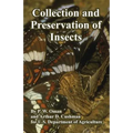 Collection and Preservation of Insects