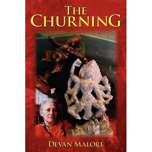 The Churning