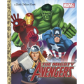 The Mighty Avengers (Marvel: The Avengers)