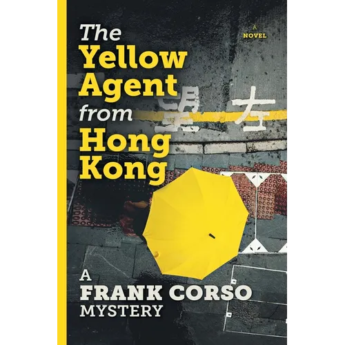 The Yellow Agent from Hong Kong
