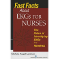 Fast Facts About EKGs for Nurses: The Rules of Identifying EKGs in a Nutshell