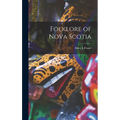 Folklore of Nova Scotia