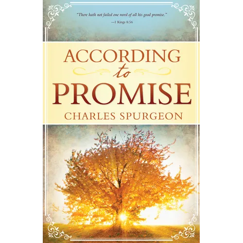 According to Promise
