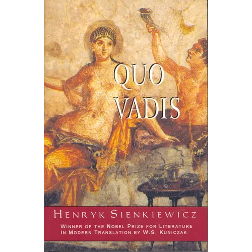 Quo Vadis?