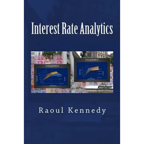 Interest Rate Analytics