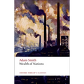 Wealth of Nations