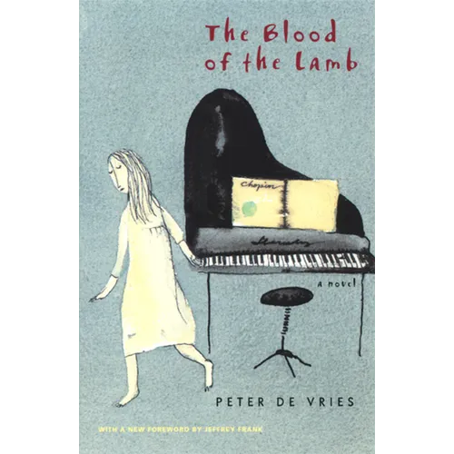 The Blood of the Lamb