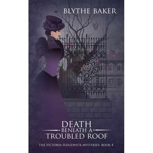 Death Beneath A Troubled Roof