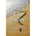 Does God Know?: Learning to Share Everything with God
