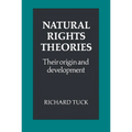 Natural Rights Theories: Their Origin and Development