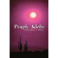 Purple Adobe