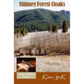 Shinney Forest Cloaks