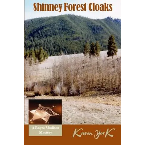 Shinney Forest Cloaks