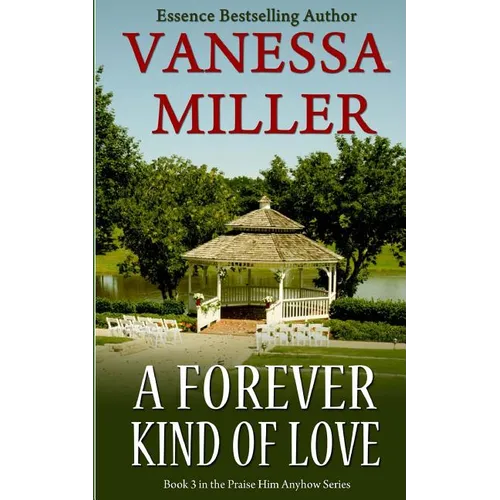 A Forever Kind of Love