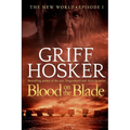 Blood on the Blade