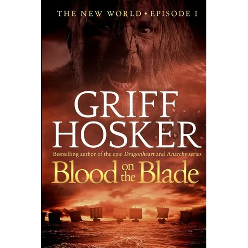 Blood on the Blade