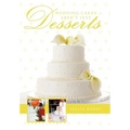 Wedding Cakes Aren't Just Desserts