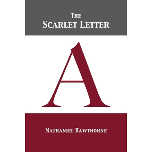 The Scarlet Letter