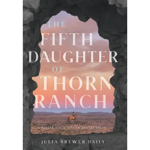 The Fifth Daughter of Thorn Ranch