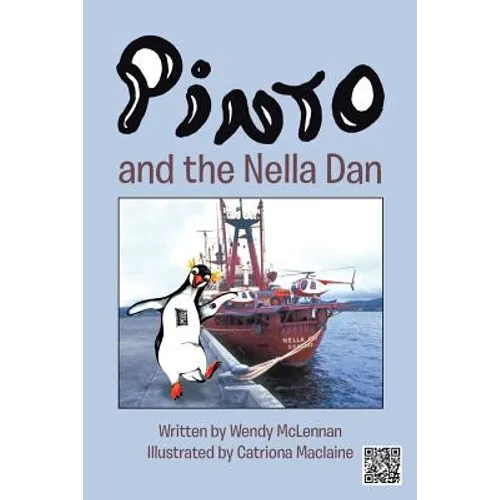 Pinto and the Nella Dan