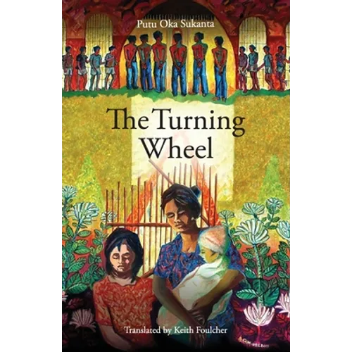 The Turning Wheel