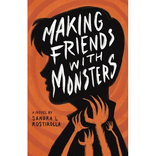 Making Friends With Monsters