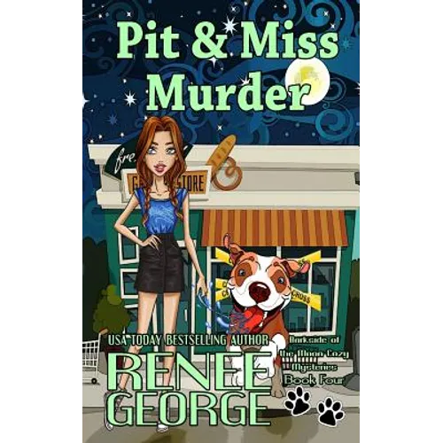 Pit and Miss Murder