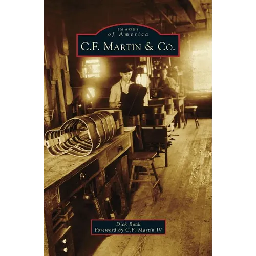 C.F. Martin & Co.
