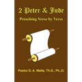 2 Peter and Jude