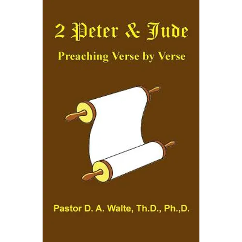 2 Peter and Jude