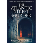 The Atlantic Street Murder - Paperback
