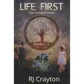 Life First Series: Books 1-3