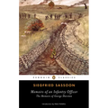 Memoirs of an Infantry Officer: The Memoirs of George Sherston