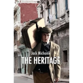 The Heritage: A Jewish Historical Fiction Novel