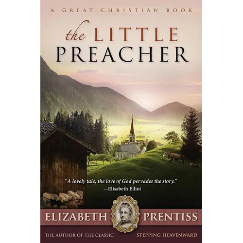 The Little Preacher