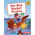 The Red Rocket Pirates