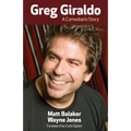 Greg Giraldo: A Comedian's Story
