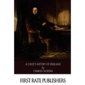 A Child's History of England