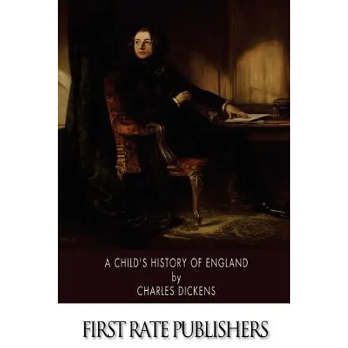 A Child's History of England