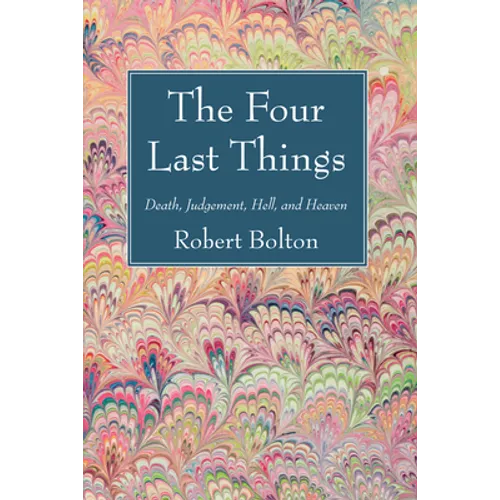 The Four Last Things