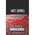 One Man's Innocence: A Rehnquist Novel