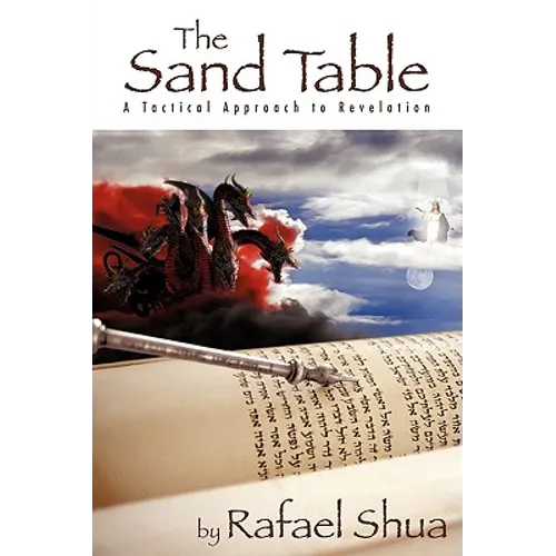 The Sand Table