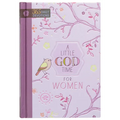 A Little God Time for Women: 365 Daily Devotions