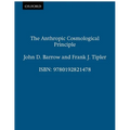 The Anthropic Cosmological Principle