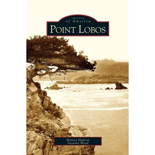 Point Lobos